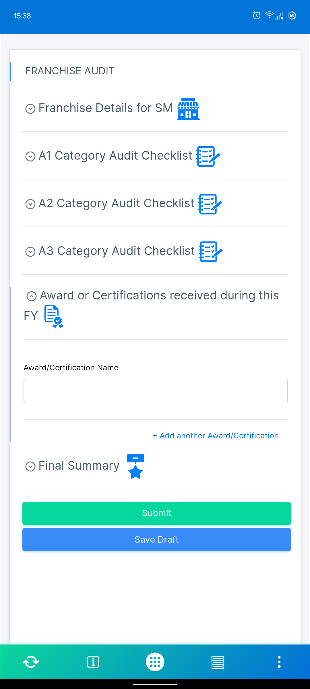 What is Retail Store Auditing? and How to Build it?